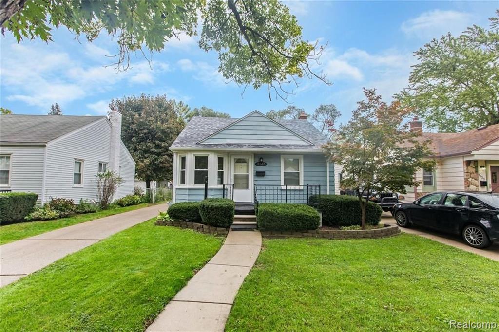 3547 Harding Street Dearborn, MI 48124 - Photo 1 of 14