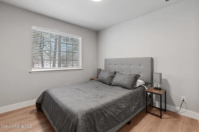 $750,000 | 4855 East Sarah Loop, Athol, ID 83801