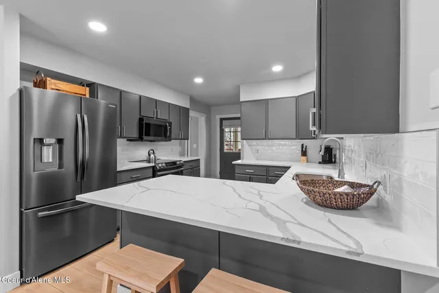 $750,000 | 4855 East Sarah Loop, Athol, ID 83801