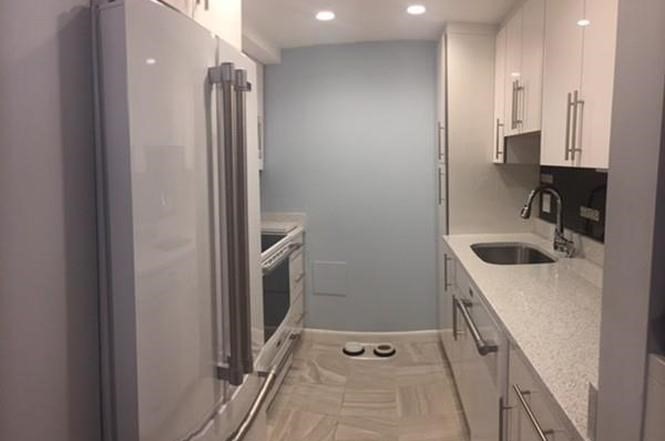 1933 Commonwealth Avenue, Unit 405 Boston, MA 02135 - Photo 4 of 17