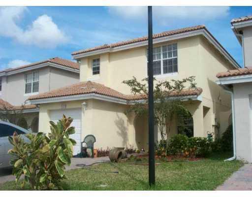 3372 Bollard Road Royal Palm Beach, FL 33411 - Photo 1 of 15 Primary Photo