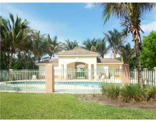 3372 Bollard Road Royal Palm Beach, FL 33411 - Photo 14 of 15 Additional Photo
