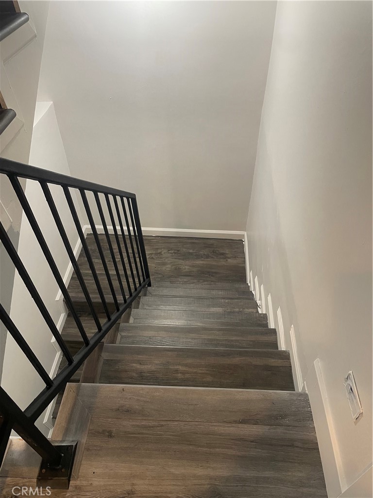 1707 Garvey Avenue, Unit 12 Alhambra, CA 91803 - Photo 11 of 22 a view of entryway