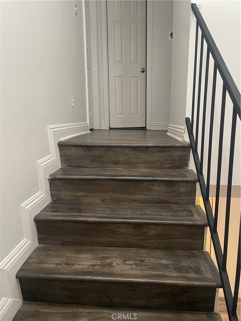 1707 Garvey Avenue, Unit 12 Alhambra, CA 91803 - Photo 12 of 22 a view of entryway