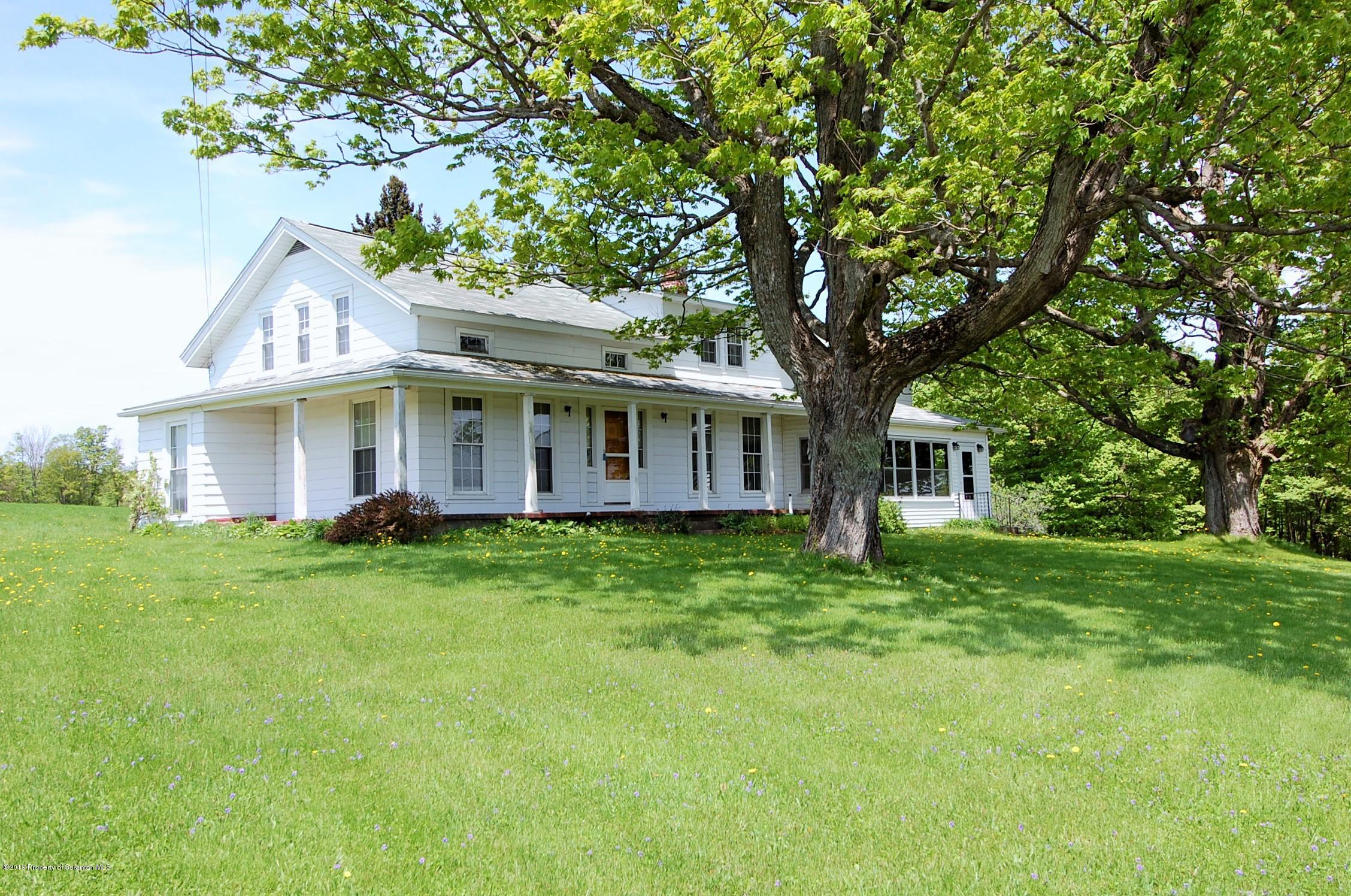 575 Dix Road Pleasant Mount, PA 18453 - Photo 1 of 11 Gallery Image 1
