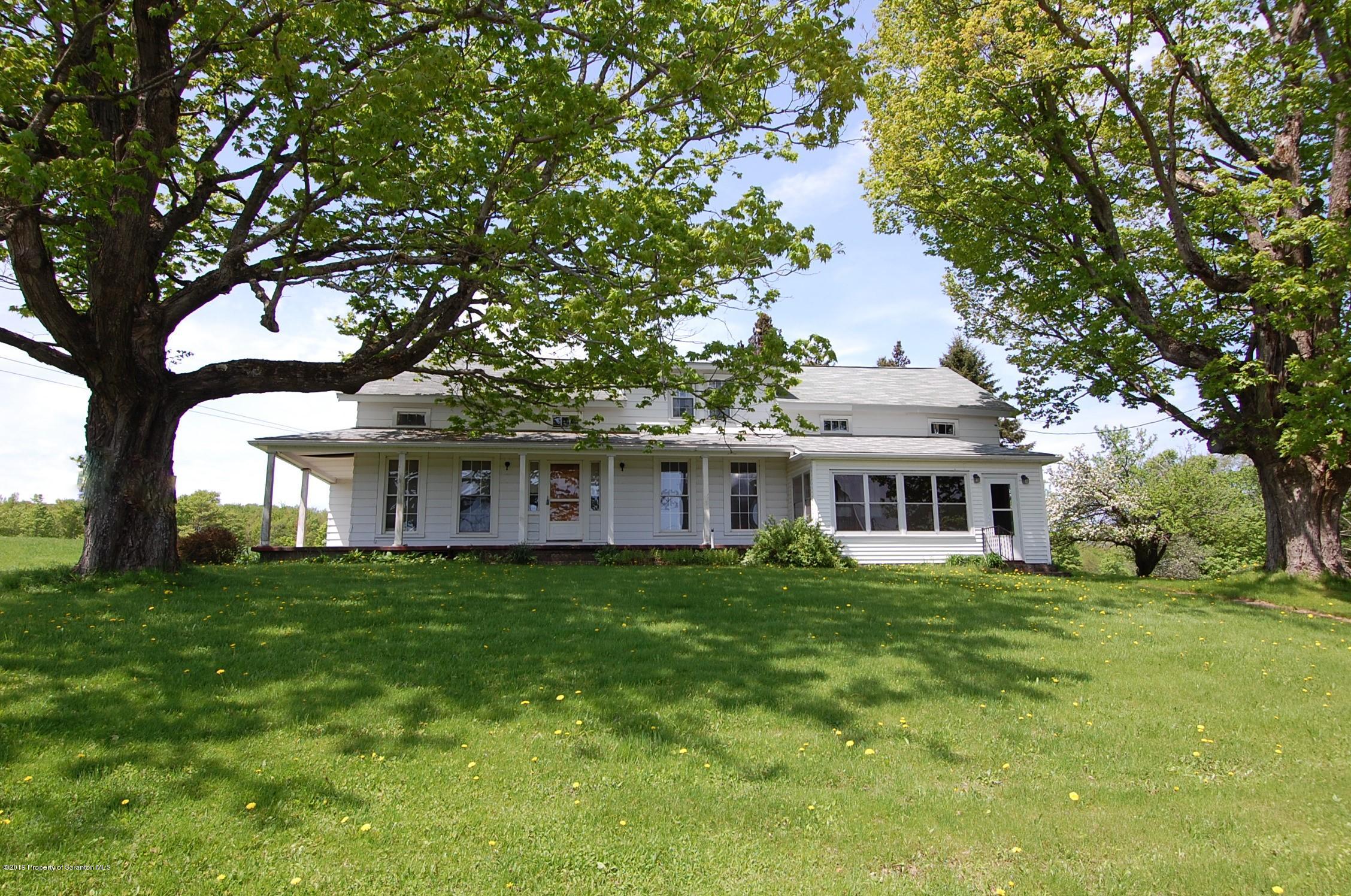 575 Dix Road Pleasant Mount, PA 18453 - Photo 2 of 11 Gallery Image 2