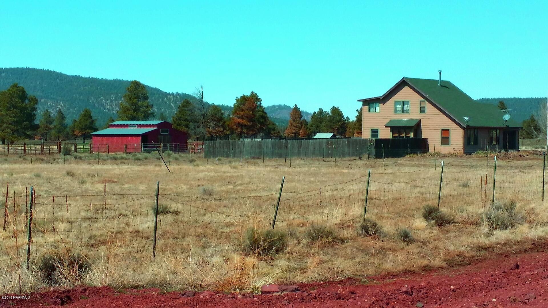 3224 Government Prairie Road Parks, AZ 86018 - Photo 1 of 27 2014-04-26 13.55.16