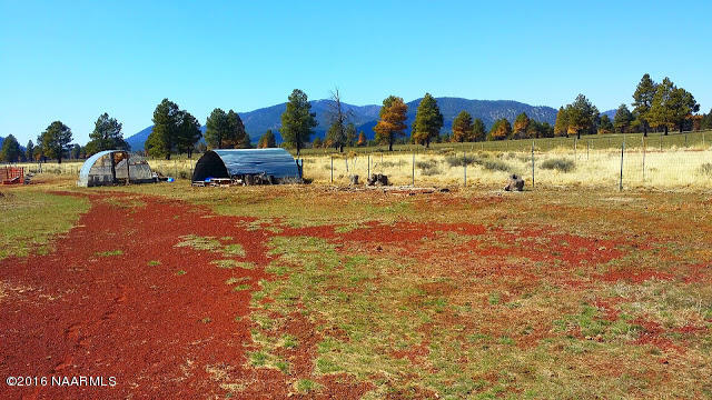 3224 Government Prairie Road Parks, AZ 86018 - Photo 25 of 27 wood cover and greenhouse