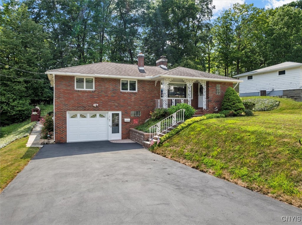 107 Huntshill Road Geddes, NY 13209 - Photo 1 of 1 Gallery Image 1