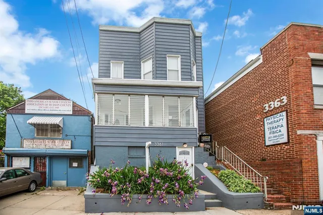 $1,399,000 | 3361 John F. Kennedy Boulevard, Jersey City, NJ 07307