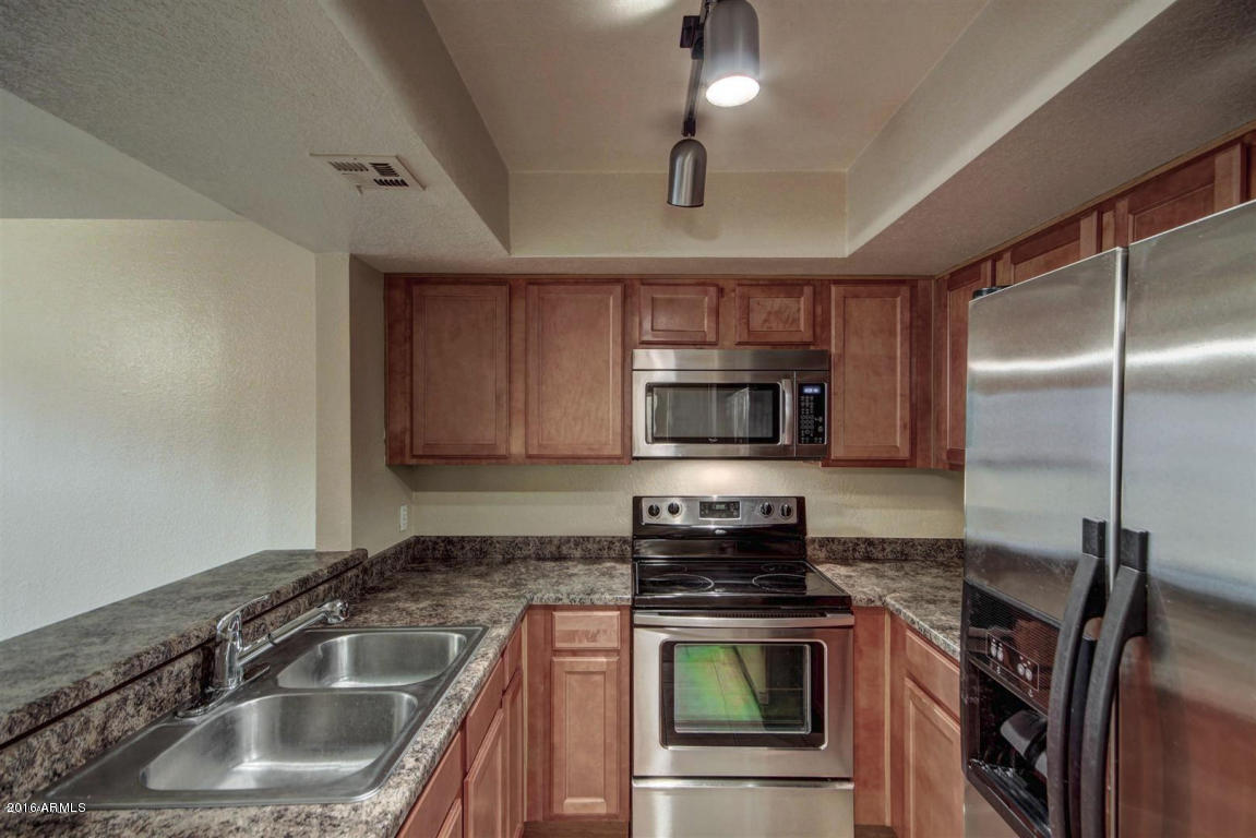 1331 West Baseline Road, Unit 155 Mesa, AZ 85202 - Photo 3 of 24 Photo 3
