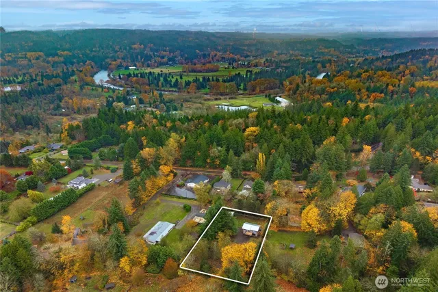 $899,000 | 5230 336th Avenue Southeast, Fall City, WA 98024