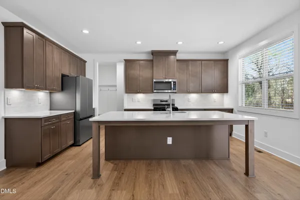 $739,900 | 3816 Lebrun Path, Fuquay-Varina, NC 27526