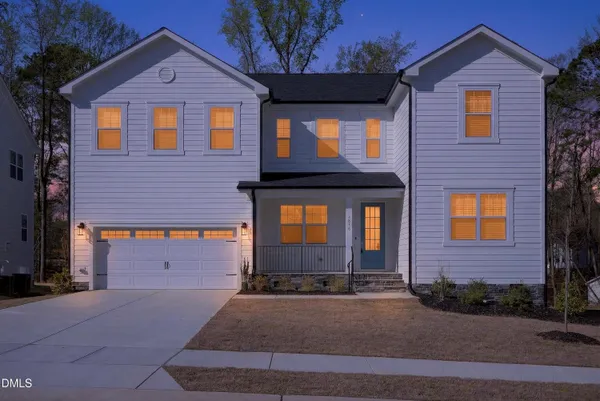 $739,900 | 3816 Lebrun Path, Fuquay-Varina, NC 27526