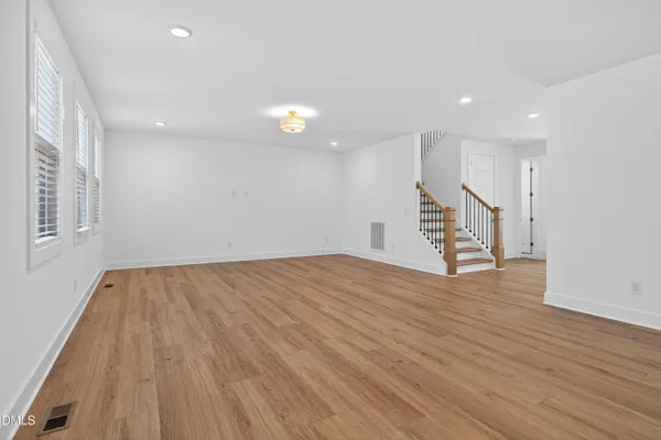 $739,900 | 3816 Lebrun Path, Fuquay-Varina, NC 27526