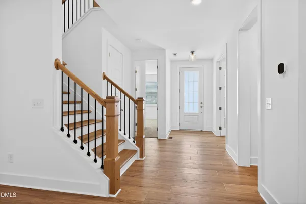 $739,900 | 3816 Lebrun Path, Fuquay-Varina, NC 27526