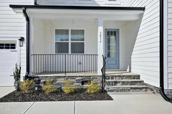 $739,900 | 3816 Lebrun Path, Fuquay-Varina, NC 27526