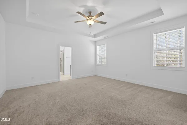 $739,900 | 3816 Lebrun Path, Fuquay-Varina, NC 27526