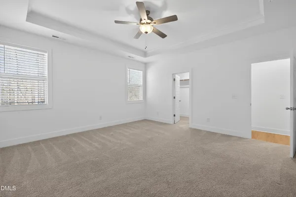 $739,900 | 3816 Lebrun Path, Fuquay-Varina, NC 27526