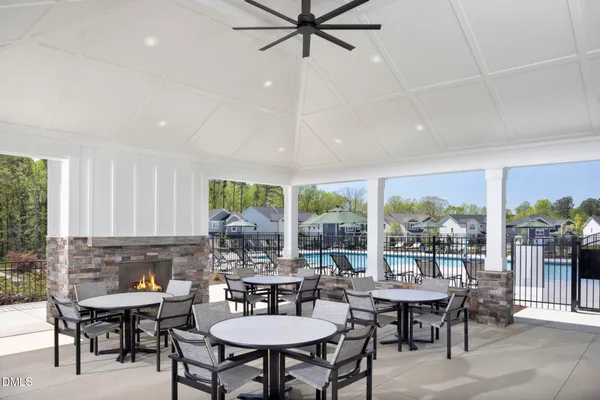 $739,900 | 3816 Lebrun Path, Fuquay-Varina, NC 27526