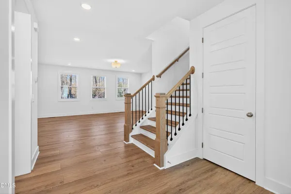 $739,900 | 3816 Lebrun Path, Fuquay-Varina, NC 27526