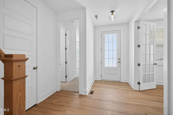 $739,900 | 3816 Lebrun Path, Fuquay-Varina, NC 27526