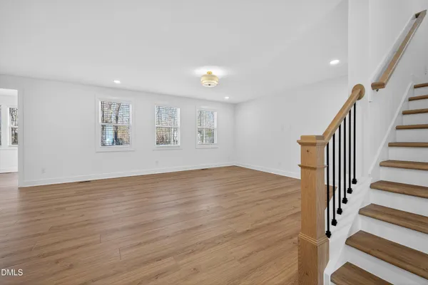 $739,900 | 3816 Lebrun Path, Fuquay-Varina, NC 27526