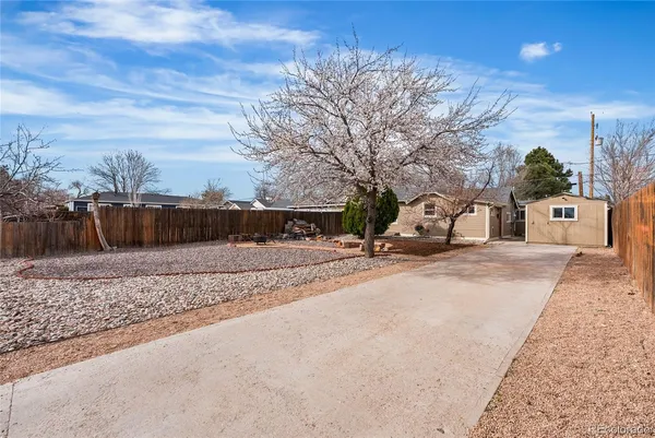 $500,000 | 4391 West Dakota Avenue, Denver, CO 80219