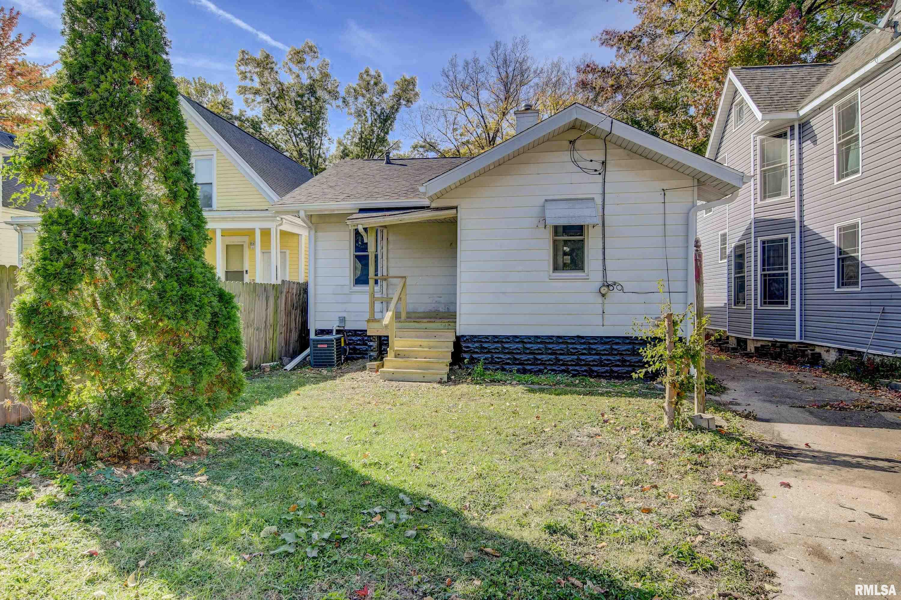 1324 North 3rd Street Springfield, IL 62702 - Photo 31 of 37