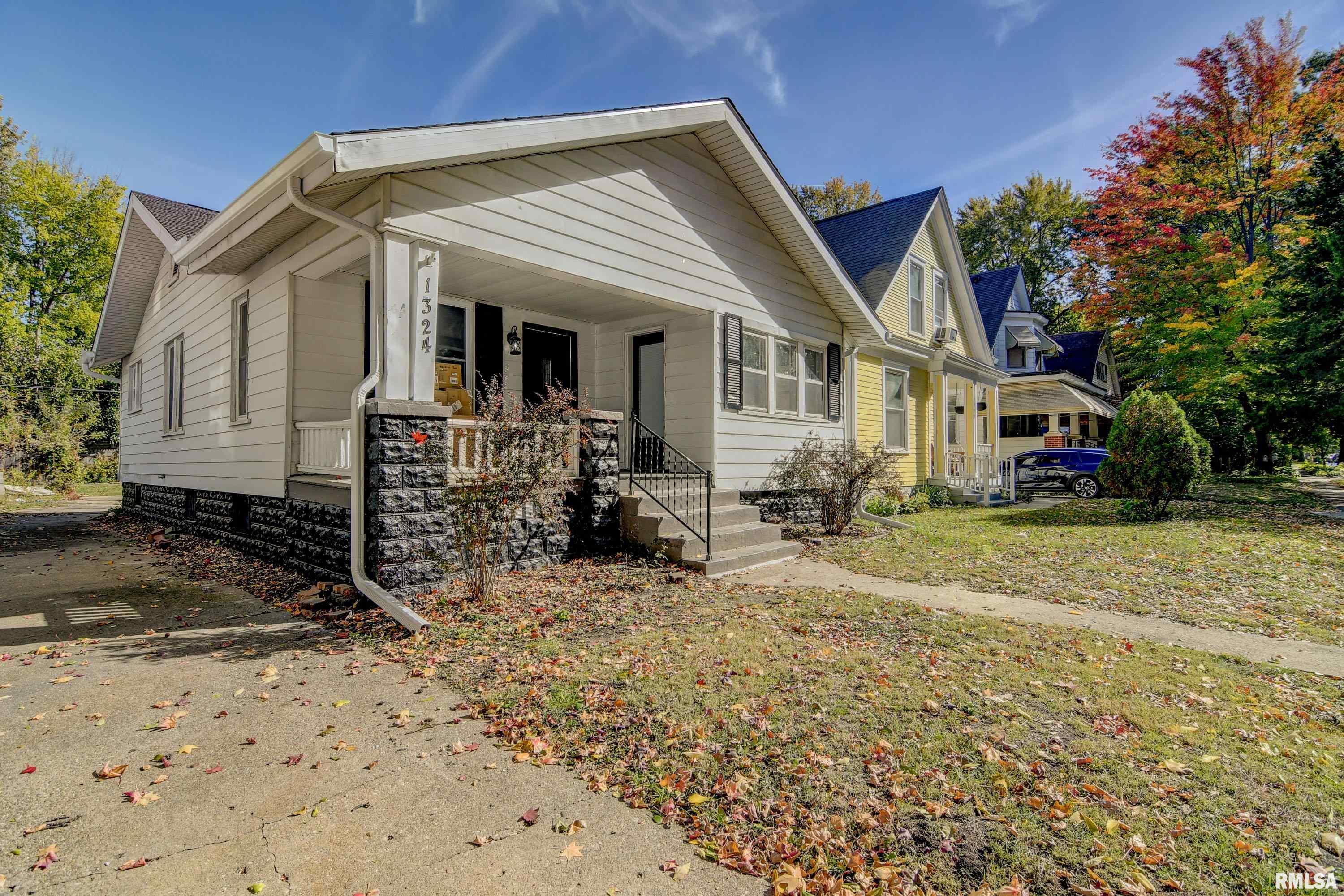 1324 North 3rd Street Springfield, IL 62702 - Photo 35 of 37