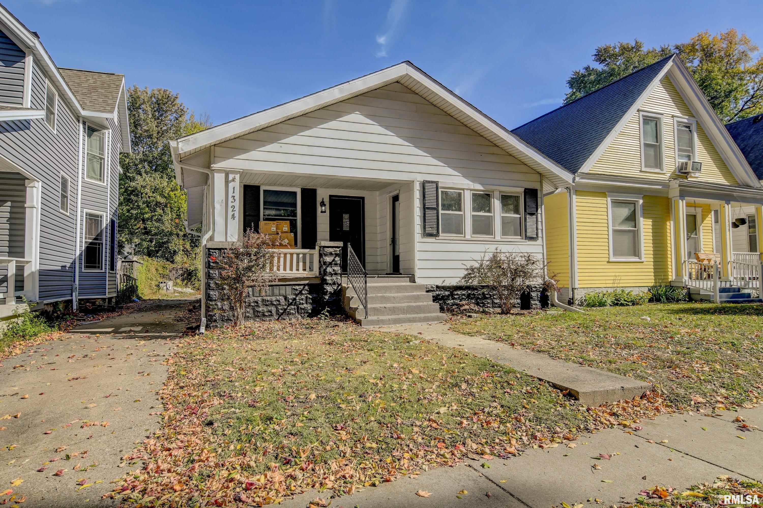 1324 North 3rd Street Springfield, IL 62702 - Photo 36 of 37