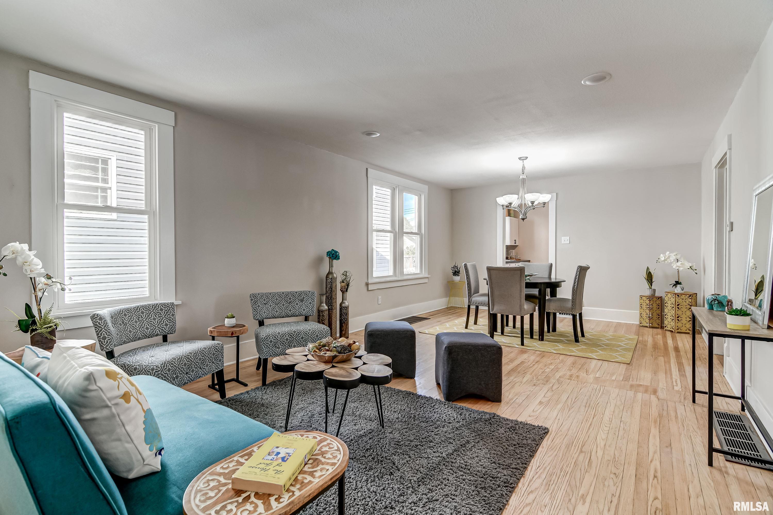 1324 North 3rd Street Springfield, IL 62702 - Photo 5 of 37