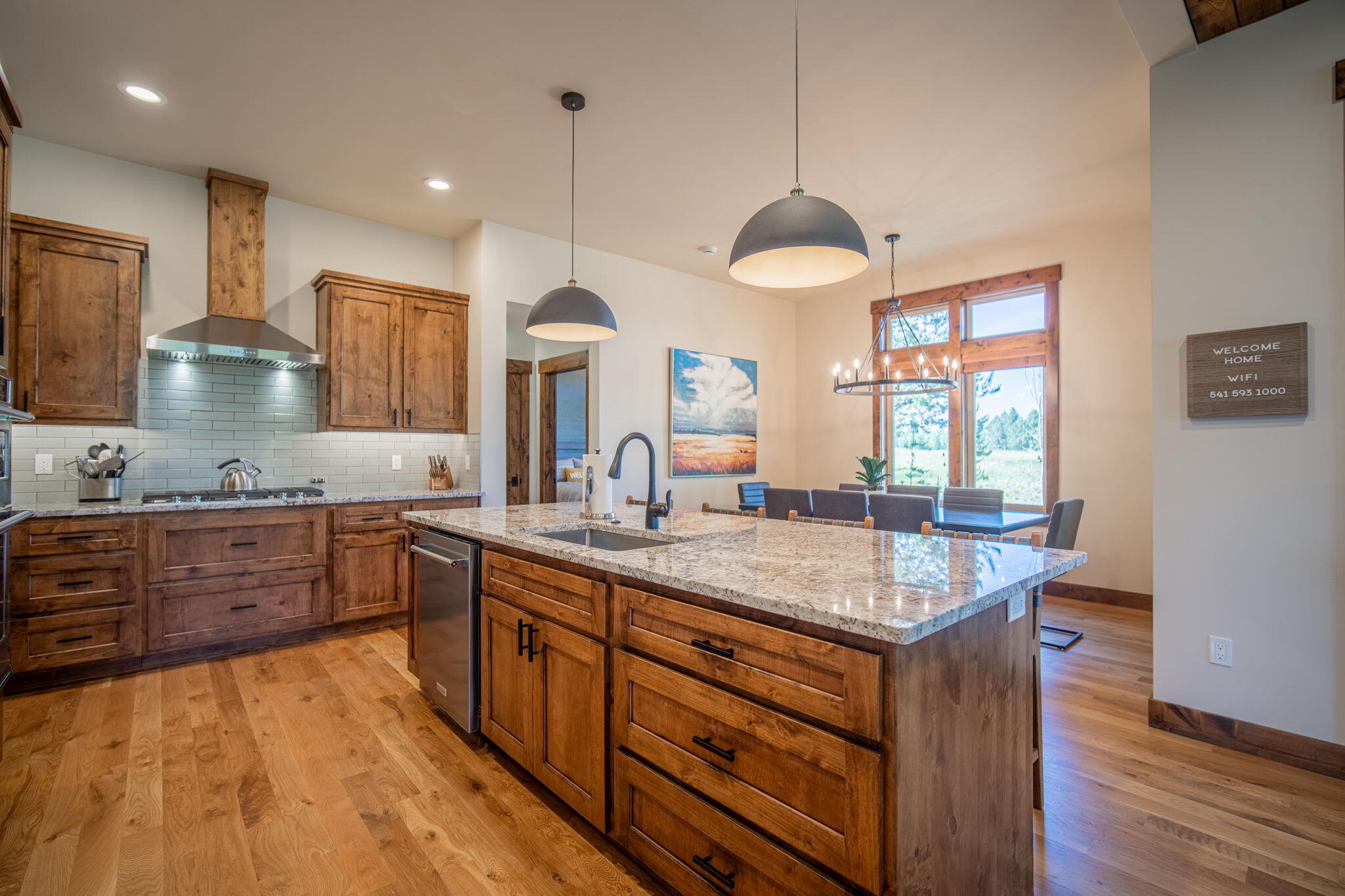 56964 Dancing Rock Loop, Unit LOT 97 Bend, OR 97707 - Photo 27 of 61