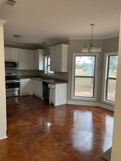 154 Graystone Road Dry Prong, LA 71423 - Photo 3 of 17 Gallery Image 3