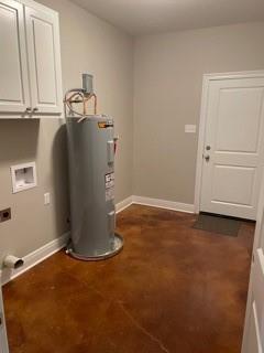 154 Graystone Road Dry Prong, LA 71423 - Photo 5 of 17 Gallery Image 5