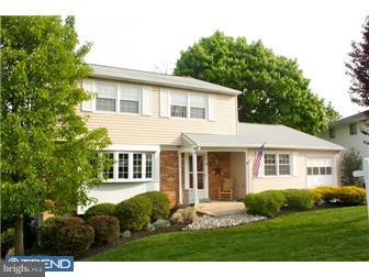 17 Higgins Road Newark, DE 19711 - Photo 1 of 12 Exterior Front