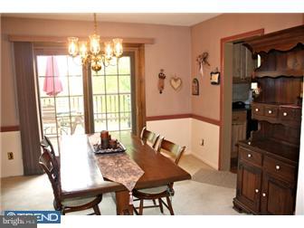 17 Higgins Road Newark, DE 19711 - Photo 7 of 12 Dining Room