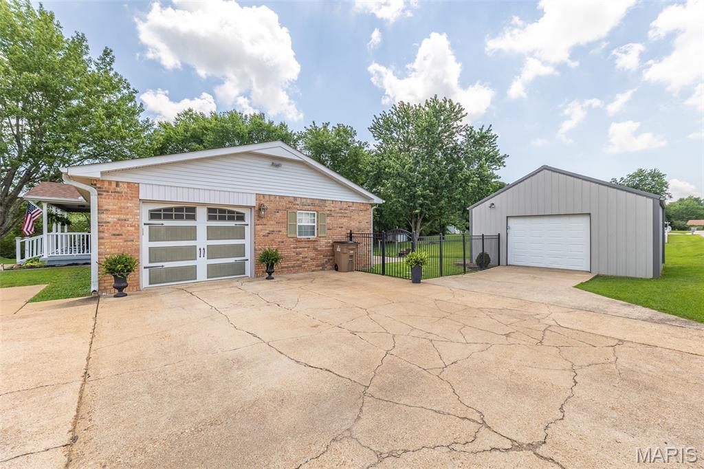 2006 Kysar Road Poplar Bluff, MO 63901 - Photo 29 of 32