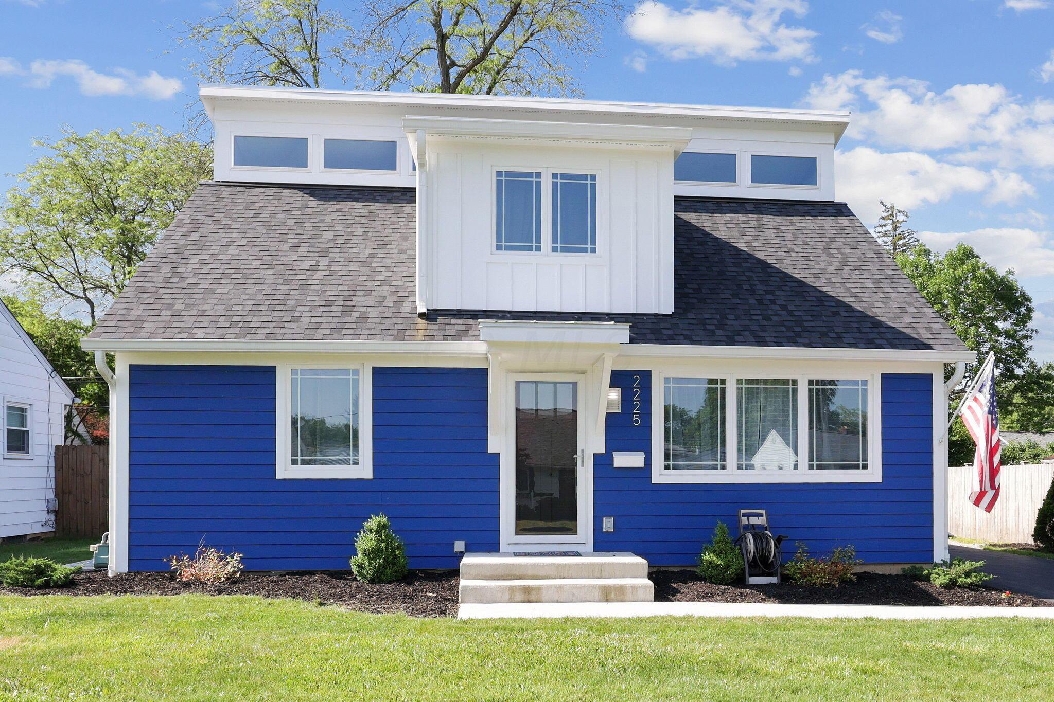 2225 Edgevale Road Columbus, OH 43221 - Photo 9 of 82 2225 Edgevale