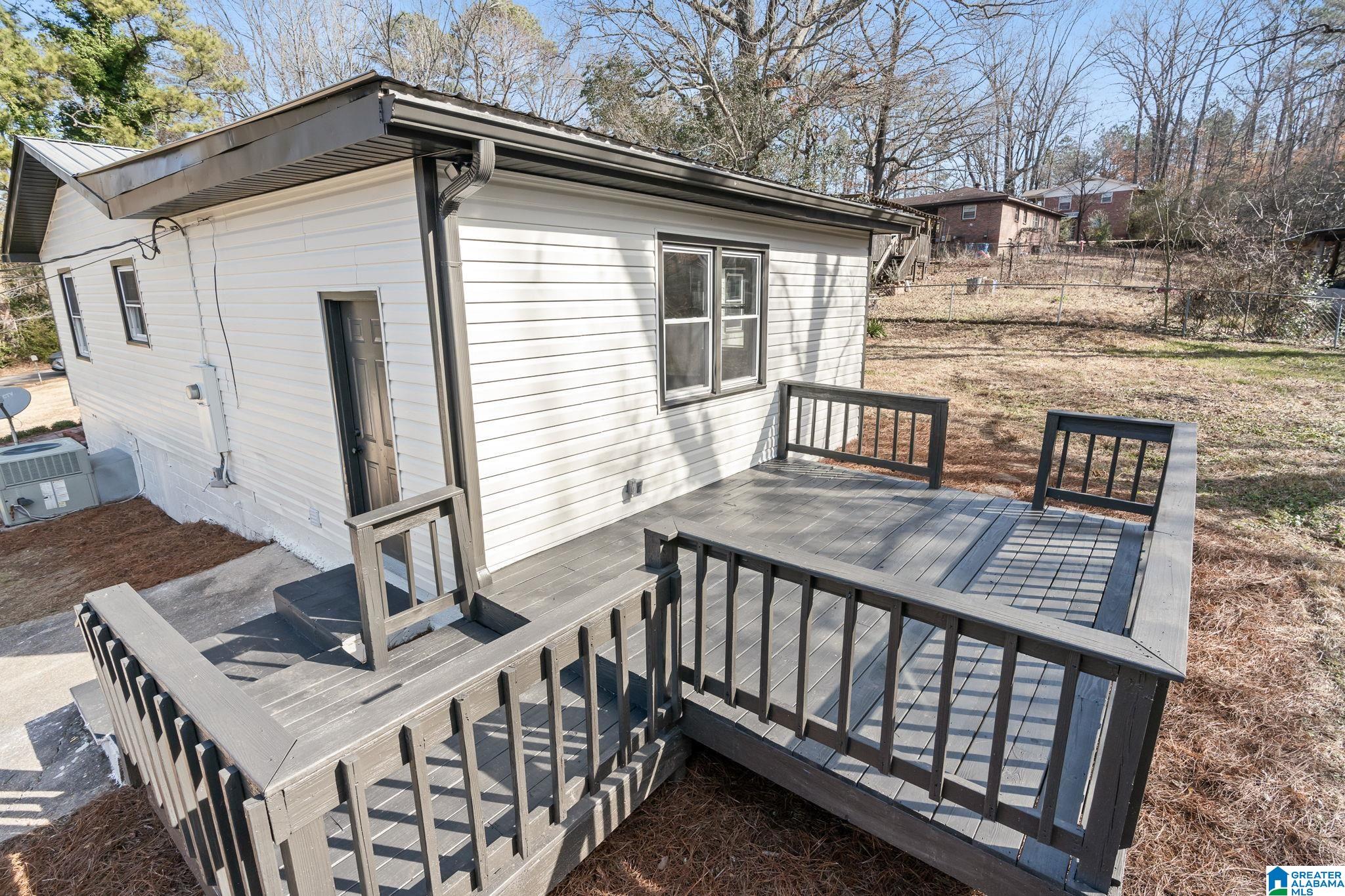 313 Garden Hill Road Gardendale, AL 35071 - Photo 24 of 29