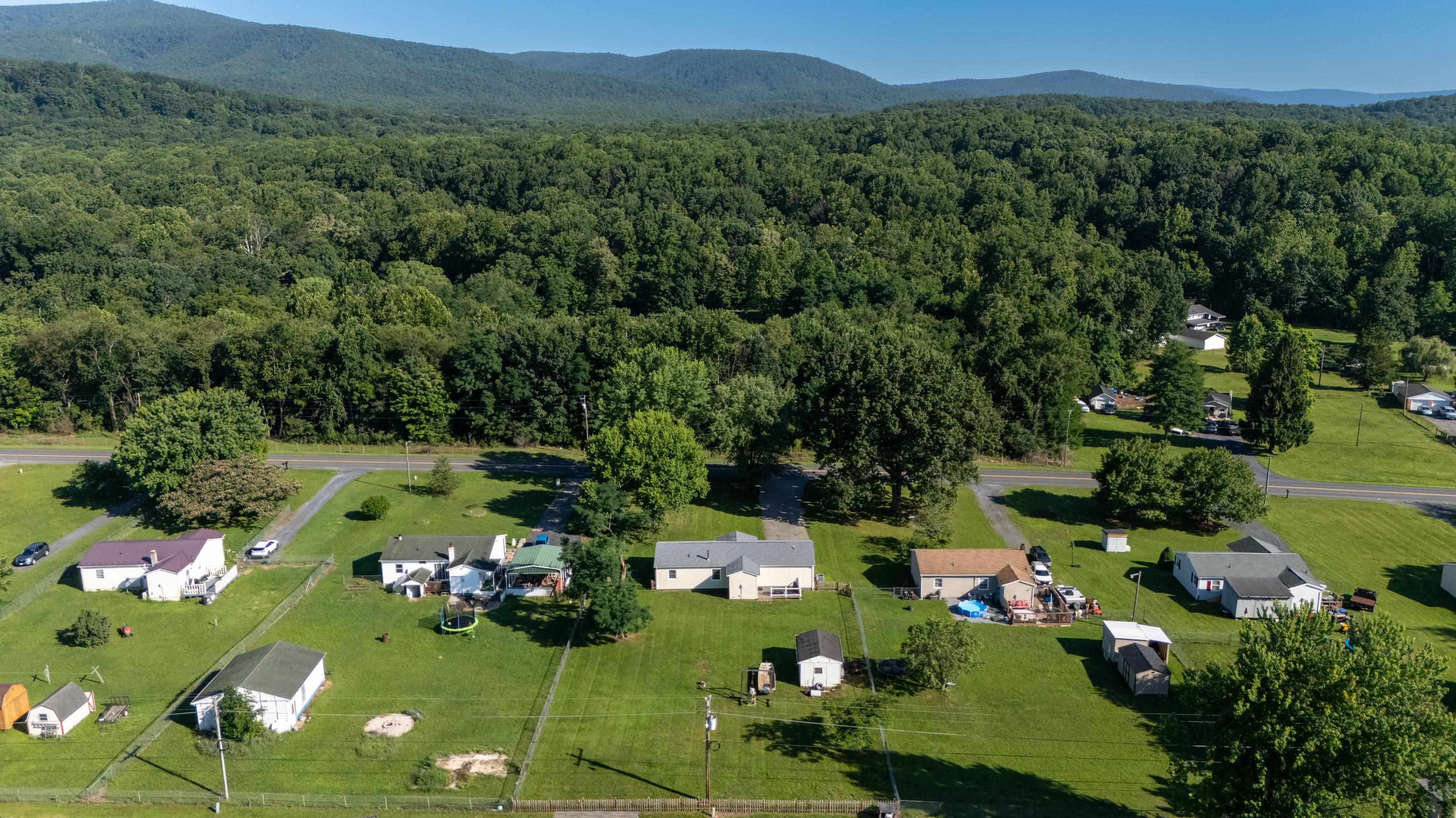 440 Dry Branch Road Churchville, VA 24421 - Photo 57 of 59
