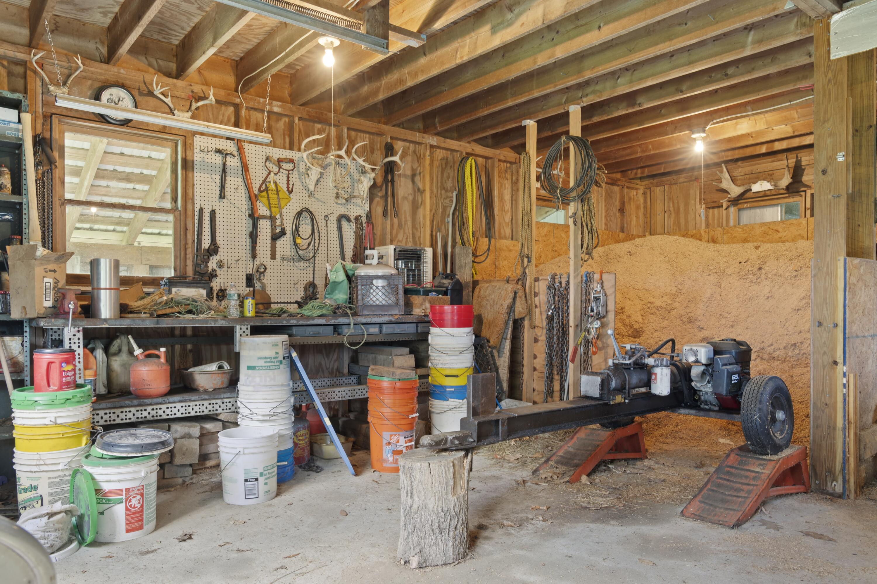 536 Prescott Road Manchester, ME 04351 - Photo 44 of 54 DSC07510