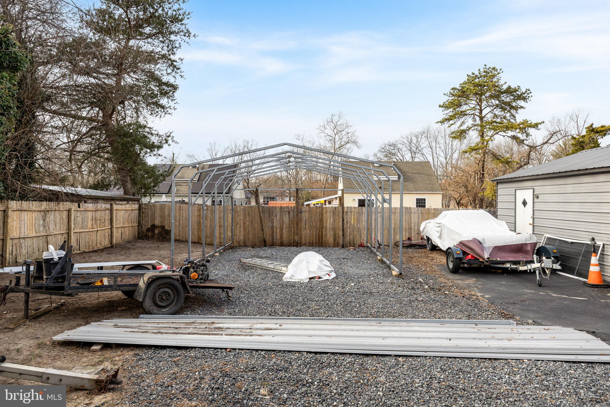 40 Mac Knight Drive Pine Hill, NJ 08021 - Photo 29 of 30