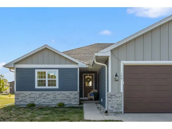 $364,900 | 106 Lake, Portage, WI 53901