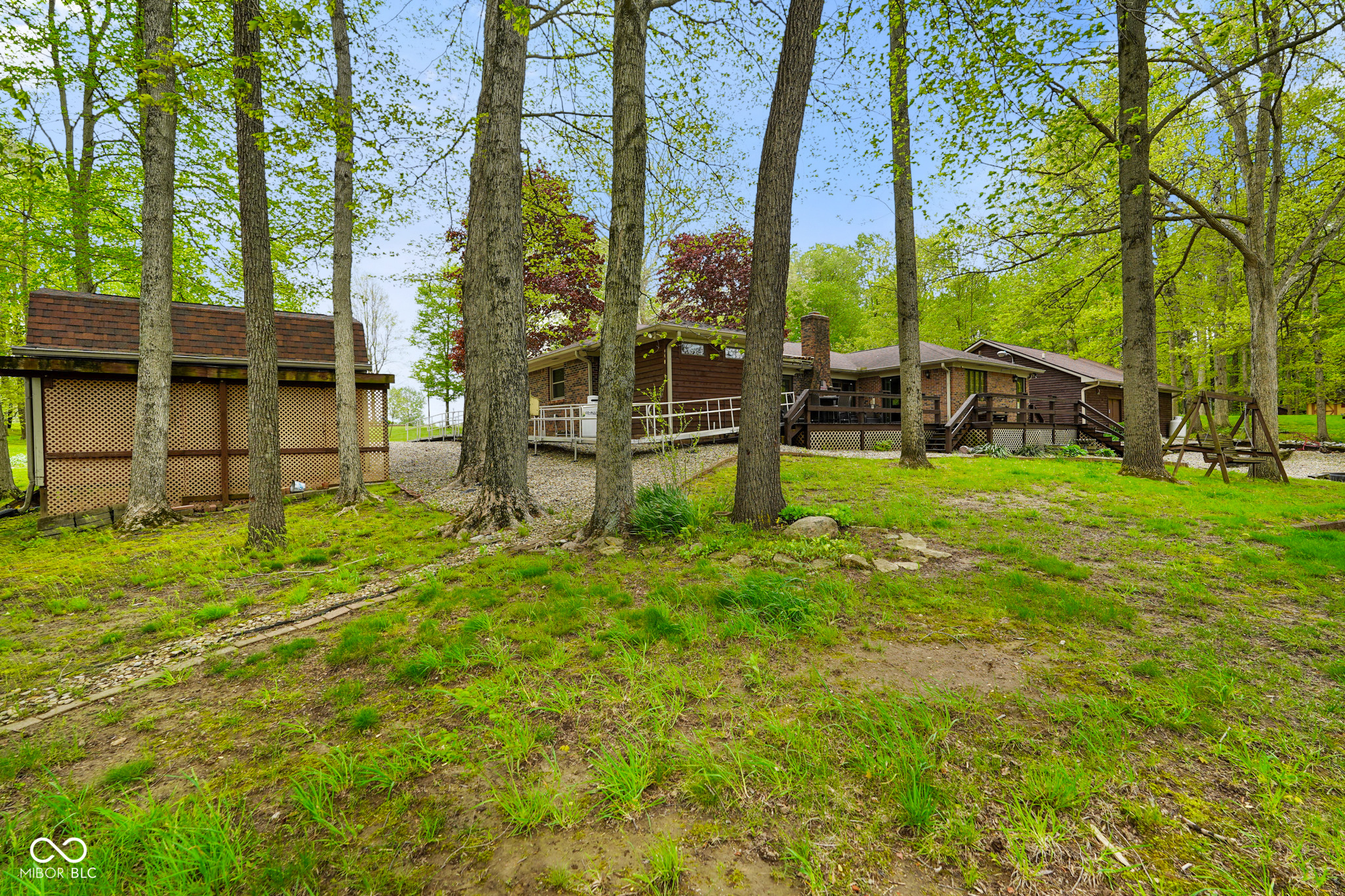 12142 Paddock Road Camby, IN 46113 - Photo 21 of 53