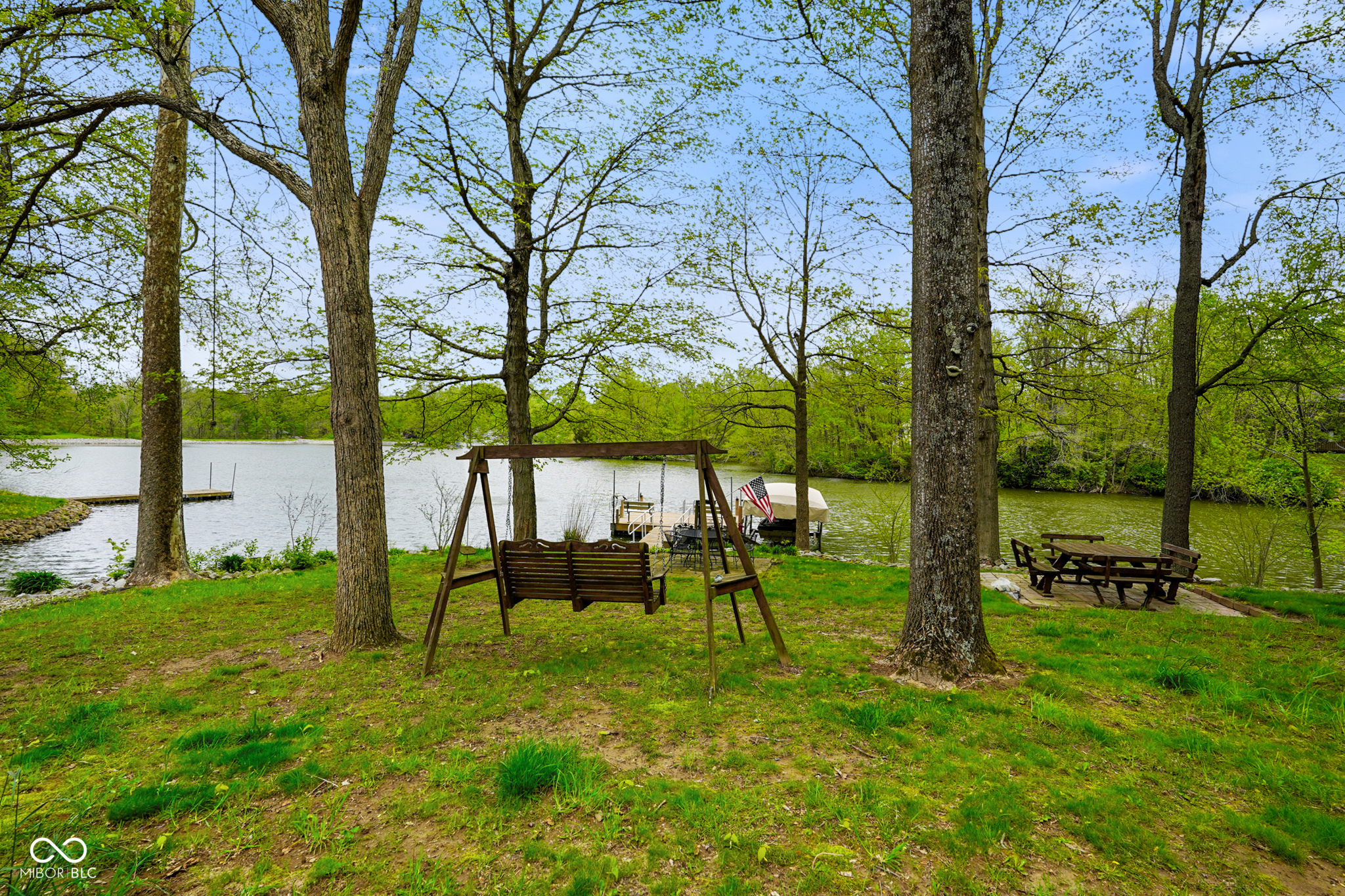12142 Paddock Road Camby, IN 46113 - Photo 22 of 53