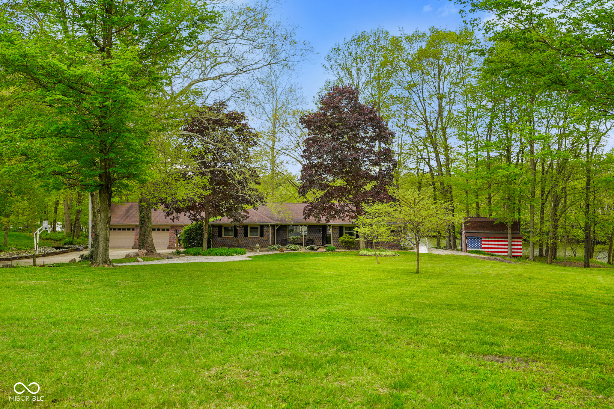 12142 Paddock Road Camby, IN 46113 - Photo 45 of 53