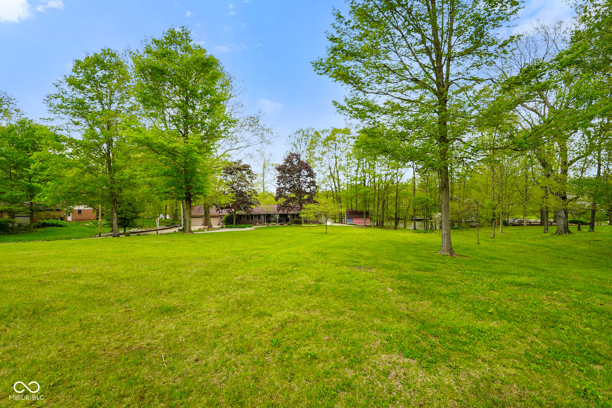 12142 Paddock Road Camby, IN 46113 - Photo 46 of 53