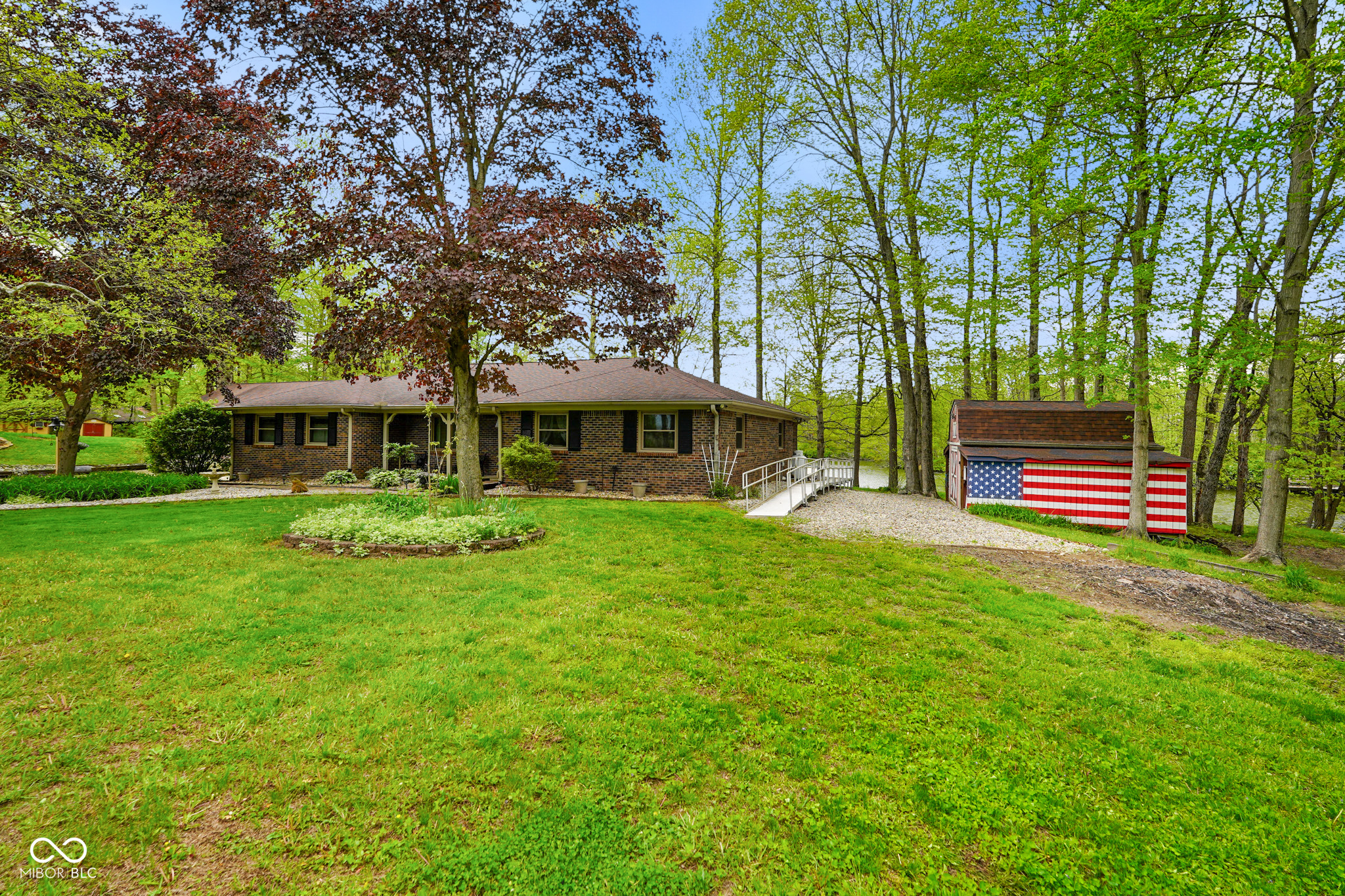 12142 Paddock Road Camby, IN 46113 - Photo 6 of 53