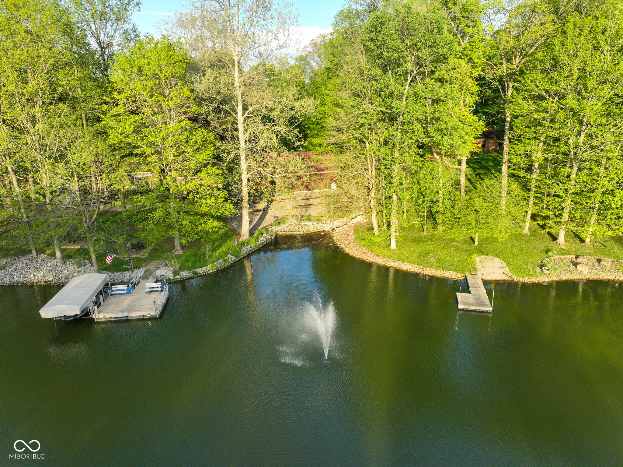 12142 Paddock Road Camby, IN 46113 - Photo 10 of 53